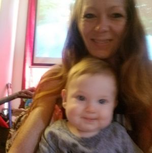 Meet your Posher, Misty